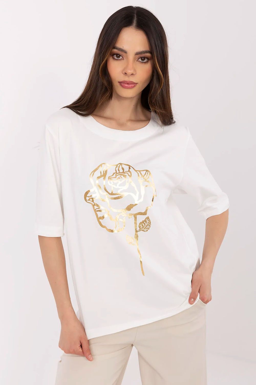 Blouse model 212498 Factory Price