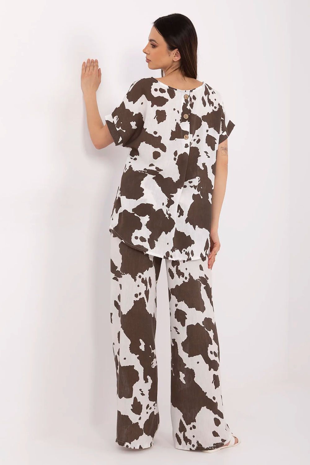 Set model 212520 Italy Moda