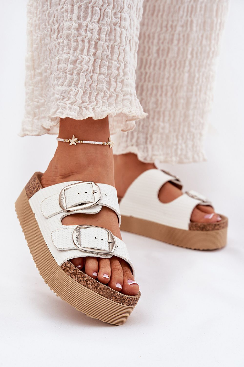 Flip-flops model 212591 Step in style