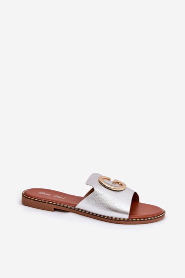 Flip-flops model 212601 Step in style