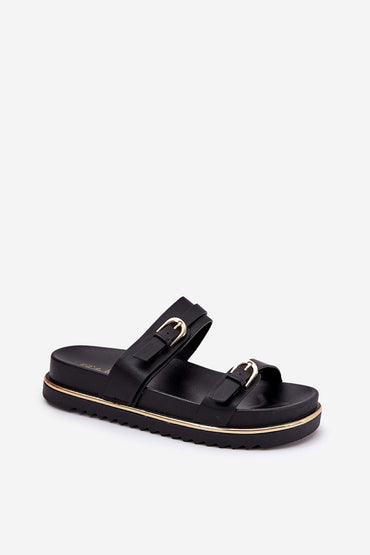 Flip-flops model 212609 Step in style