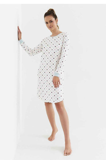 Nightshirt model 212762