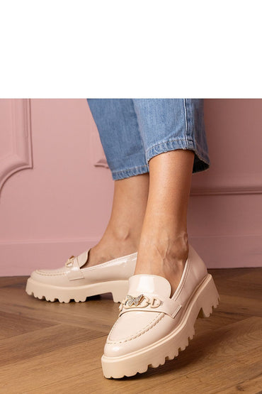 Mocassin model 212802 PRIMO