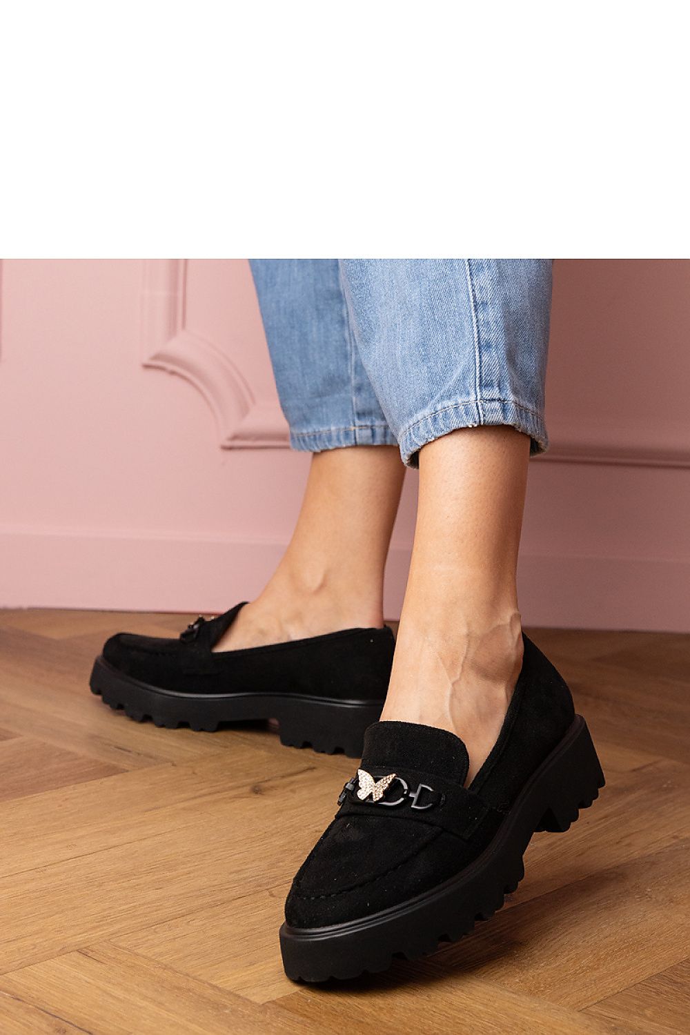 Mocassin model 212803 PRIMO