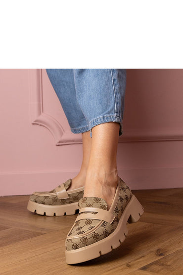 Mocassin model 212804 PRIMO