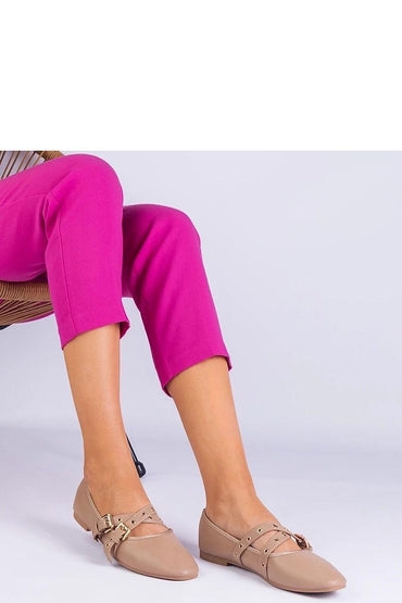 Ballet flats model 212811 PRIMO