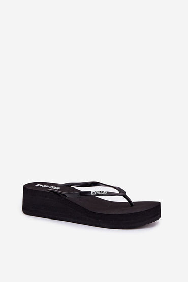 Japanese flip-flops model 212880 Step in style