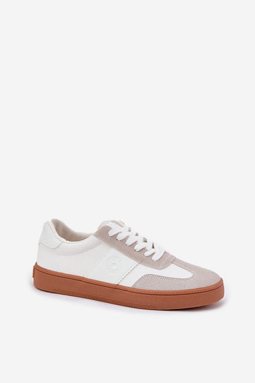 Sport Shoes model 212918 Step in style