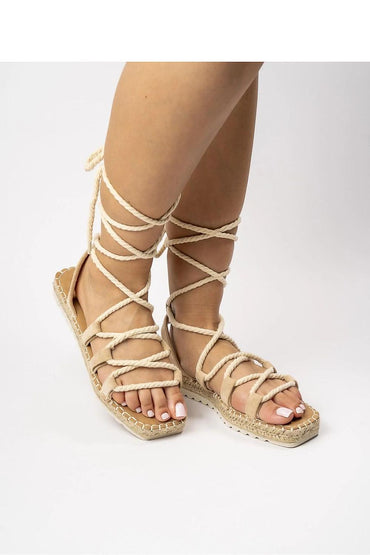 Sandals model 212981 Inello