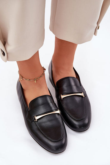 Mocassin model 213029 Step in style