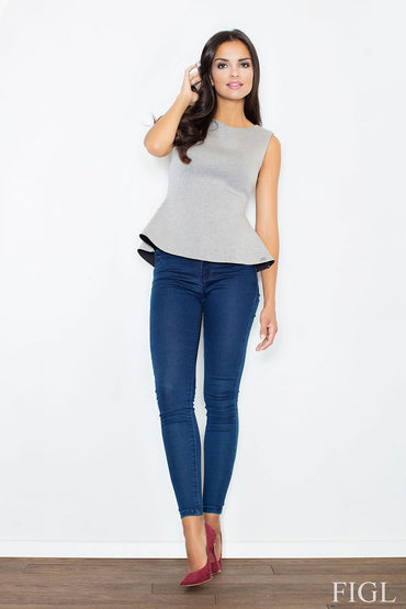 Blouse model 44174 - Lojahub