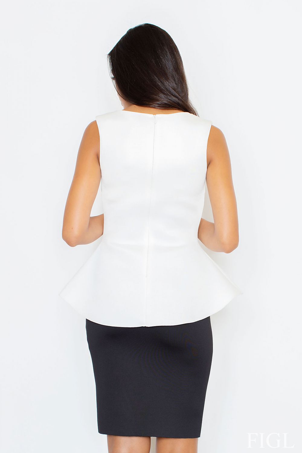Blouse model 44175 - Lojahub