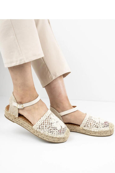 Sandals model 213127 Inello