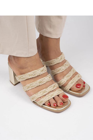 Flip-flops model 213141 Inello