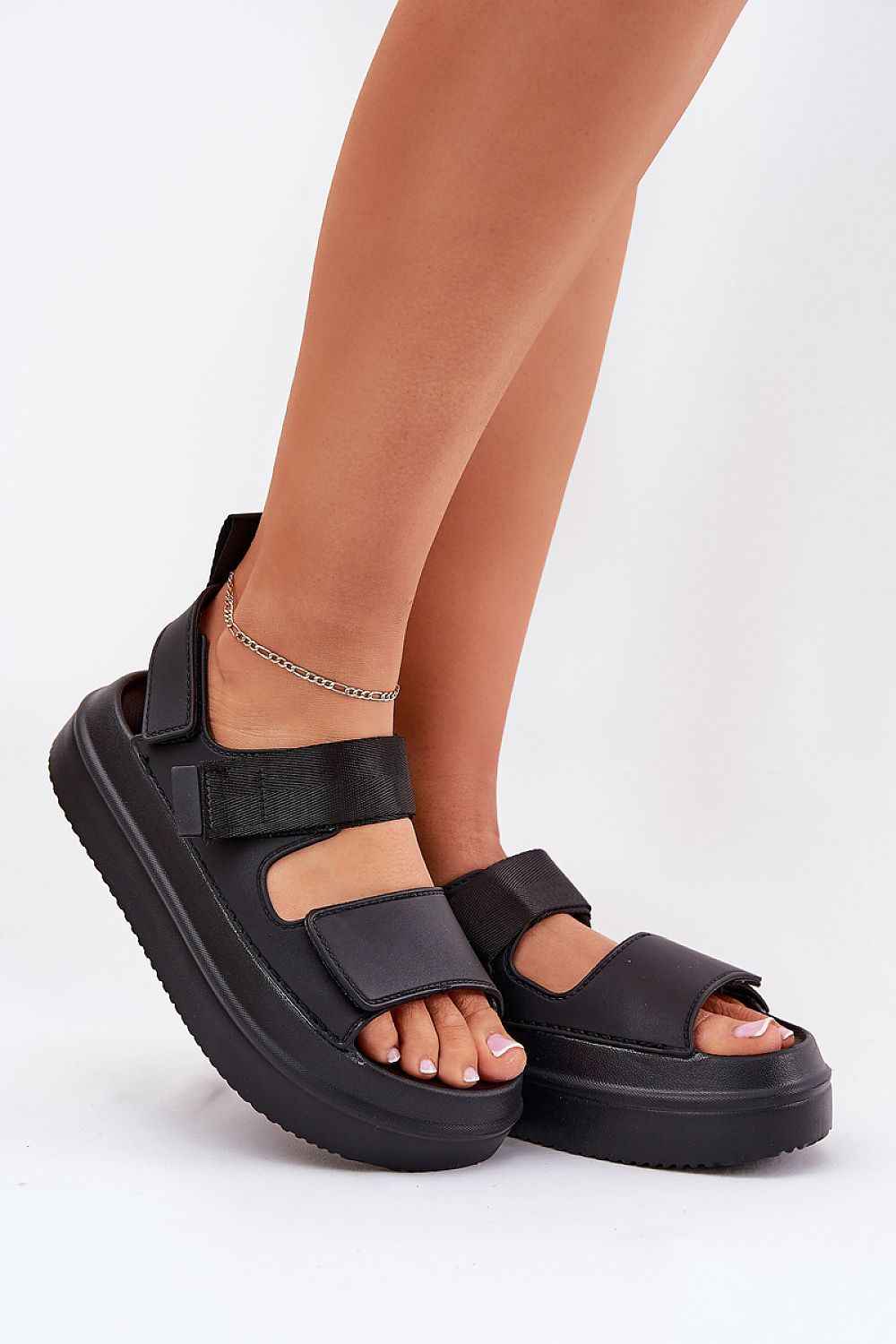 Sandals model 213175