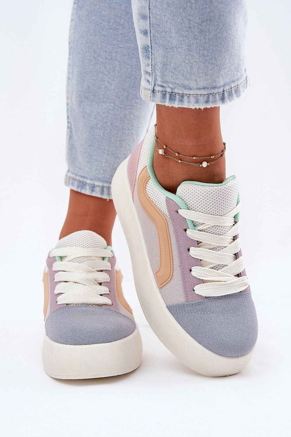 Sport Shoes model 213191