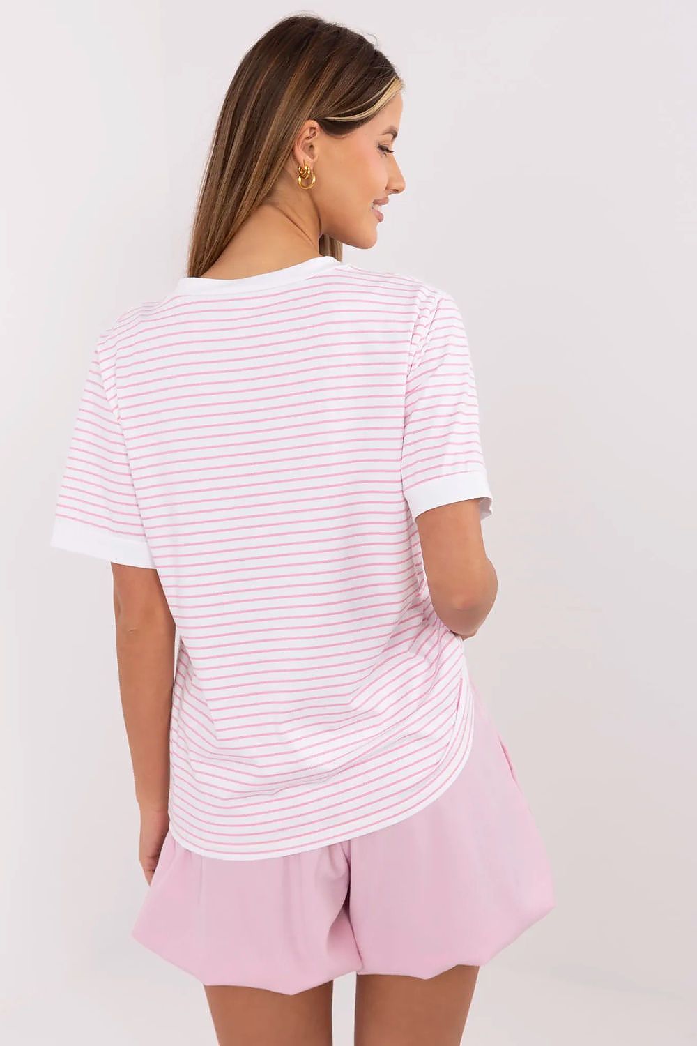 Blouse model 213266 Italy Moda