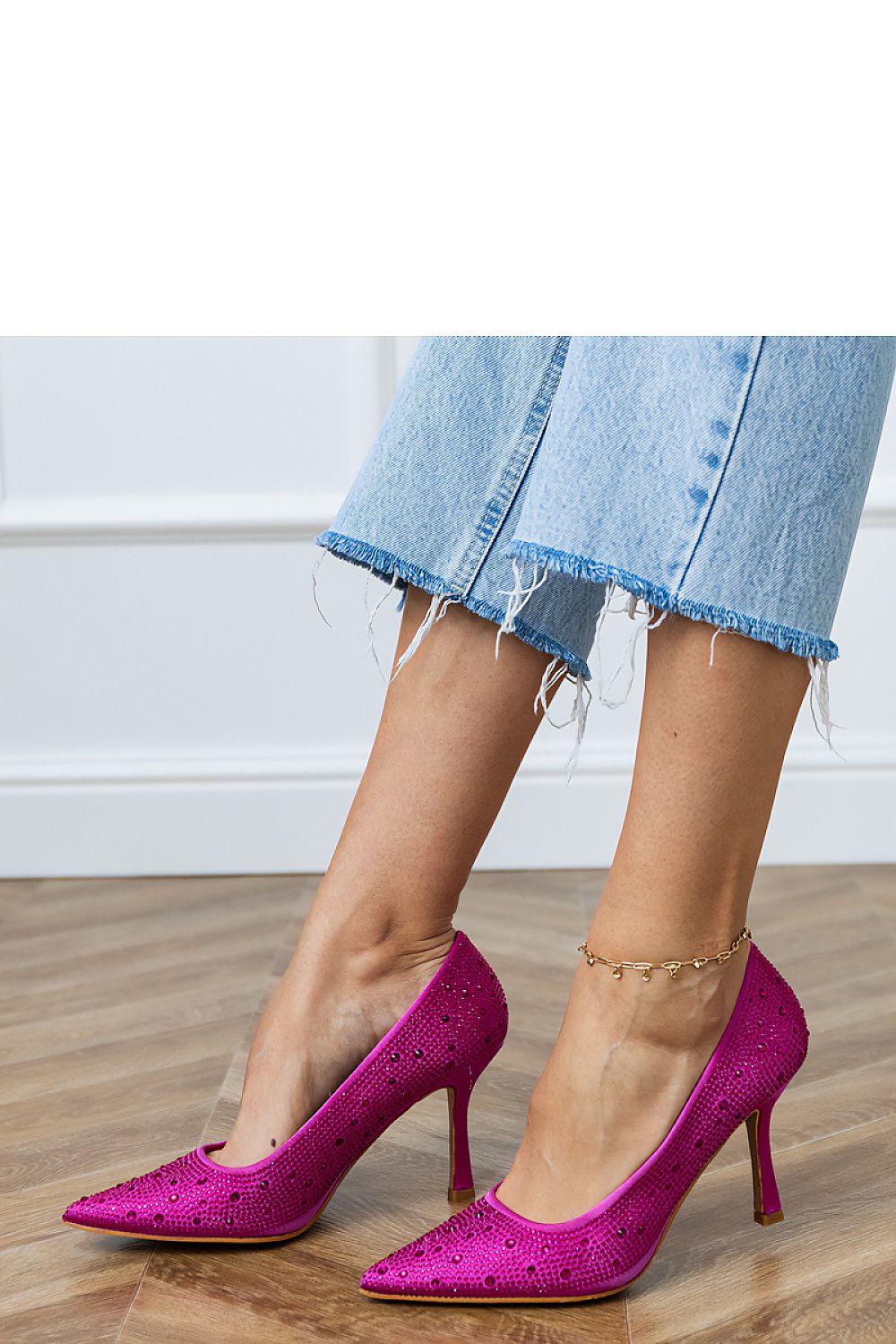 High heels model 213353 PRIMO