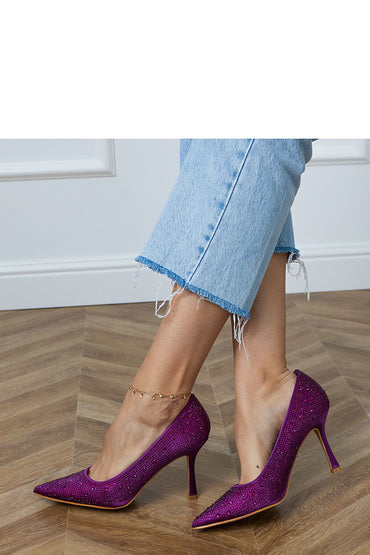 High heels model 213354 PRIMO