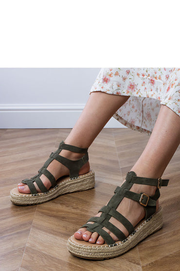 Sandals model 213356 PRIMO