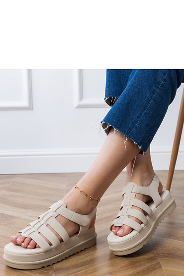 Sandals model 213512 PRIMO