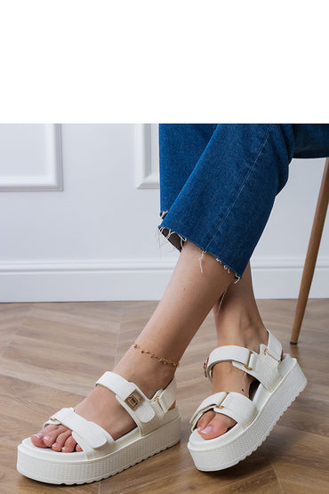 Sandals model 213706 PRIMO