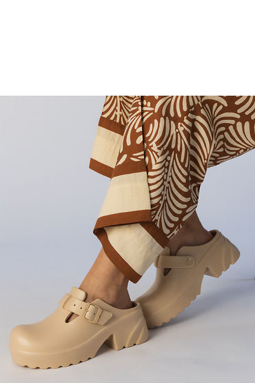 Flip-flops model 213747 PRIMO