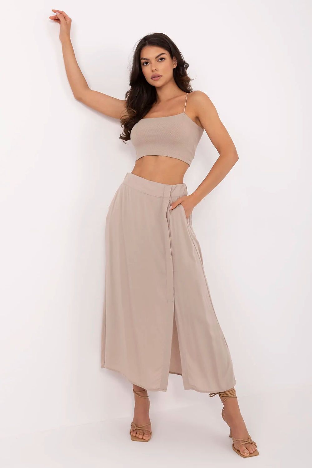 Skirt model 213771 Fresh Made