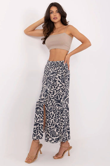 Skirt model 213775 Fresh Made