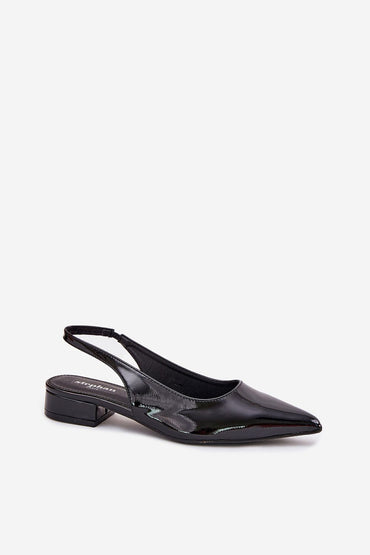 Ballet flats model 213896 Step in style