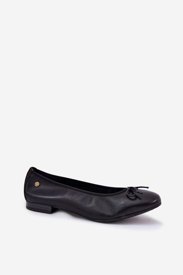 Ballet flats model 213904 Step in style