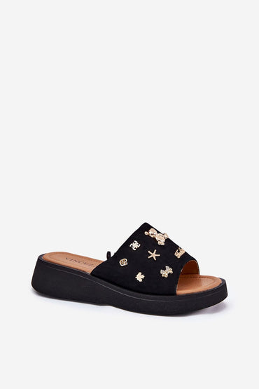 Flip-flops model 213953 Step in style