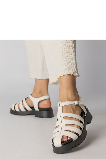 Sandals model 214001 PRIMO