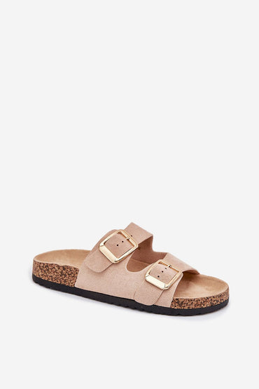 Flip-flops model 214356 Step in style