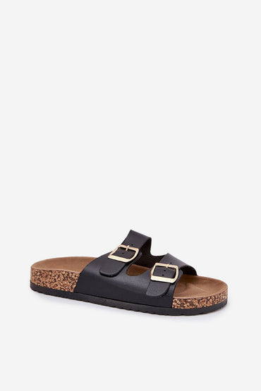 Flip-flops model 214361 Step in style