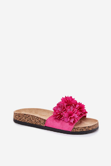 Flip-flops model 214383 Step in style