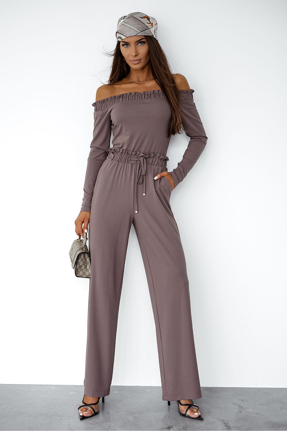 Set model 214434 LaBalancia