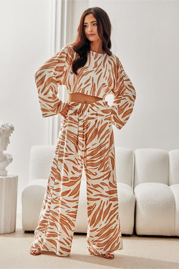 Blouse model 214554 Roco Fashion