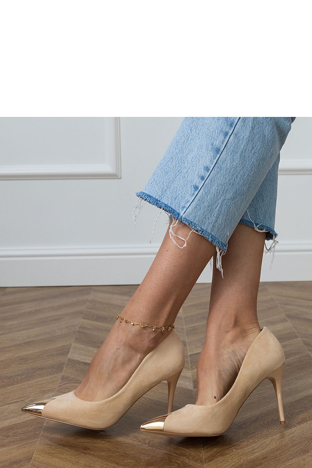 High heels model 214596 PRIMO