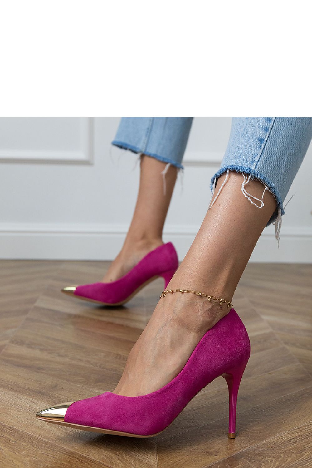 High heels model 214597 PRIMO