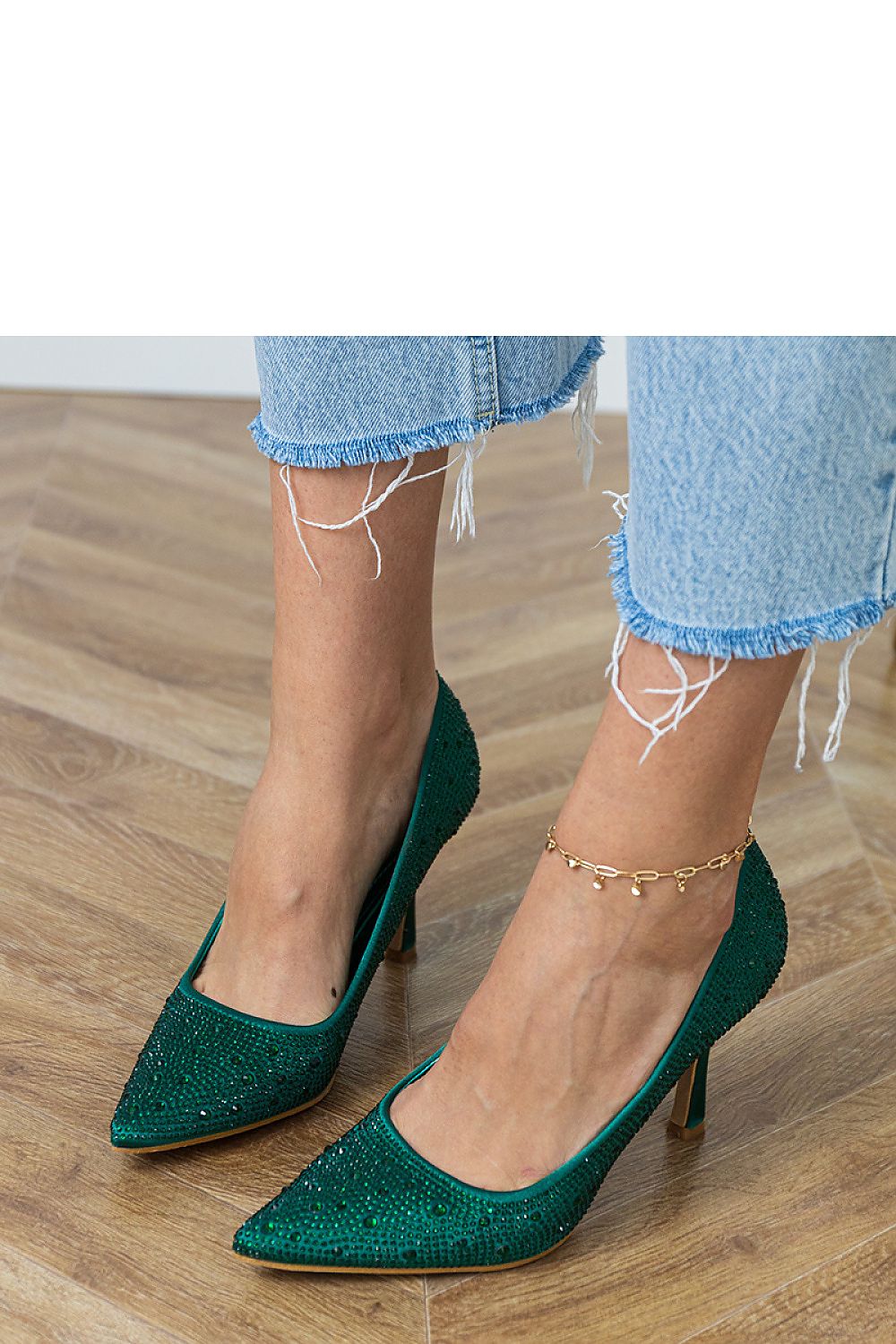 High heels model 214603 PRIMO