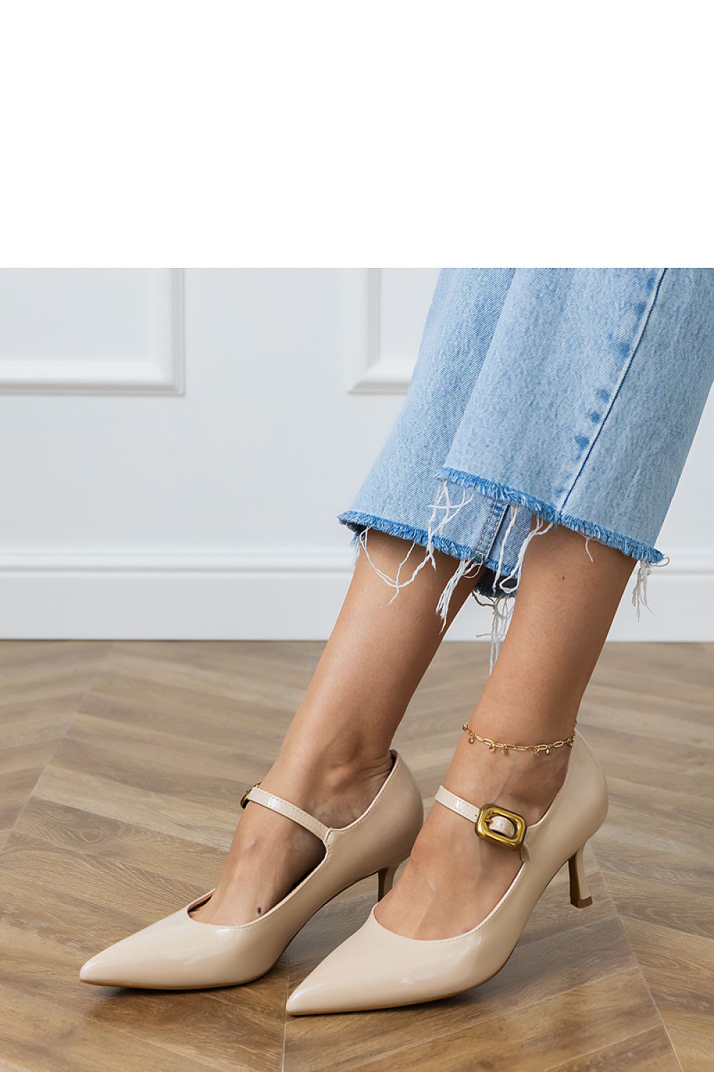 High heels model 214641 PRIMO
