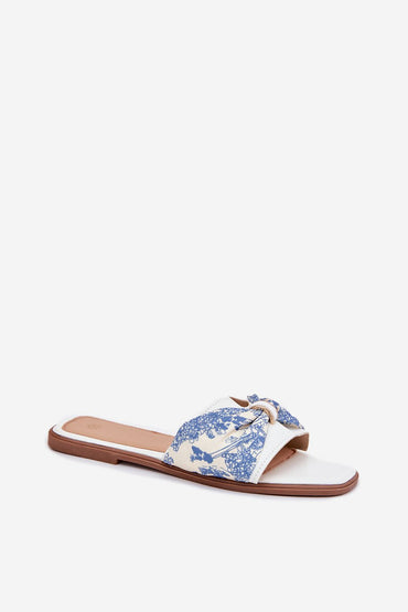 Flip-flops model 214717 Step in style