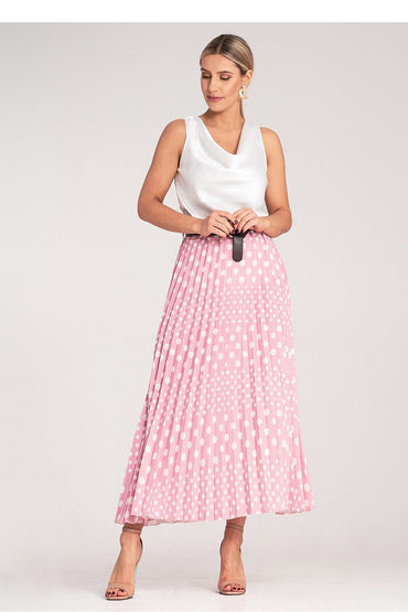 Skirt model 214852 Figl