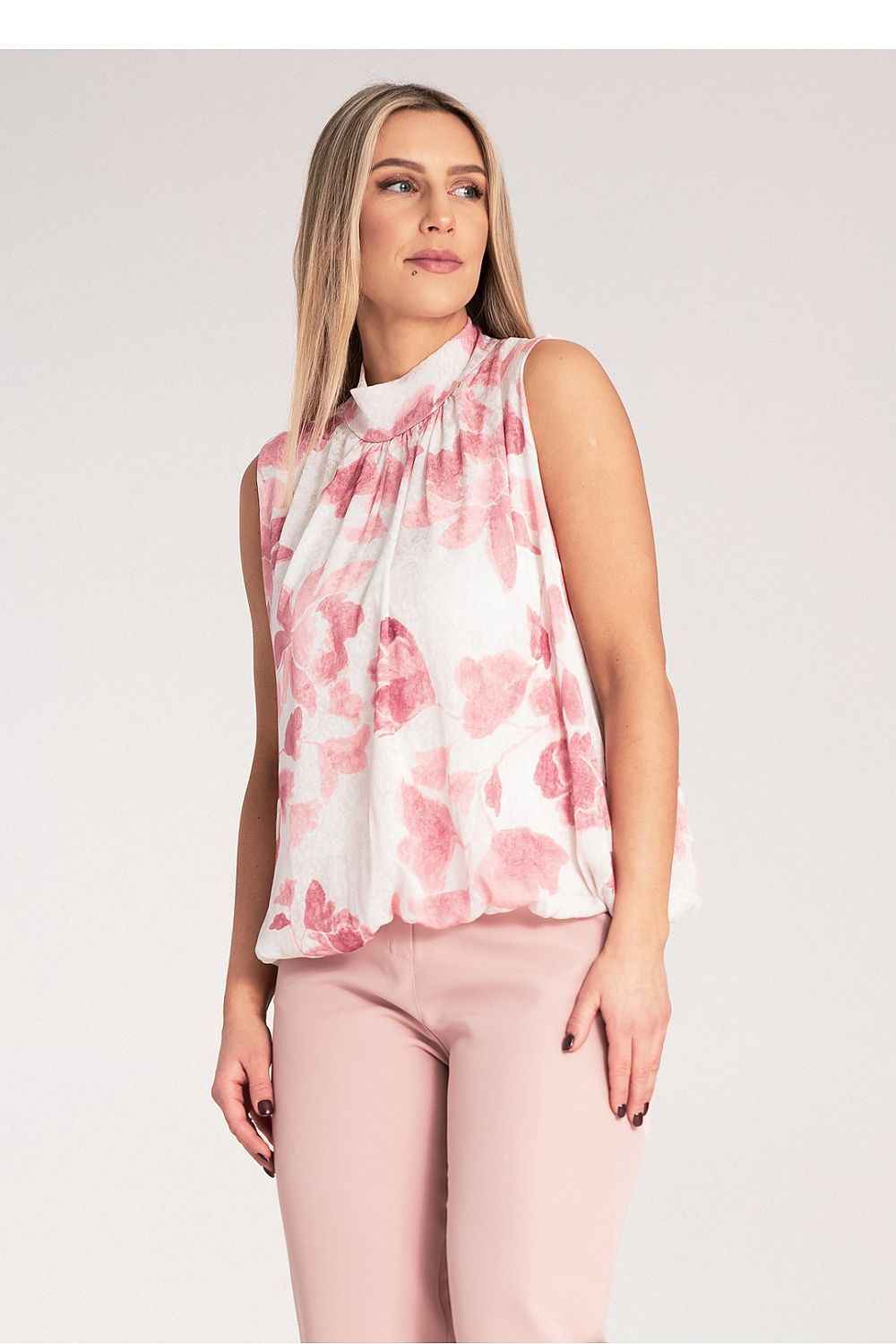 Blusa modelo 214890