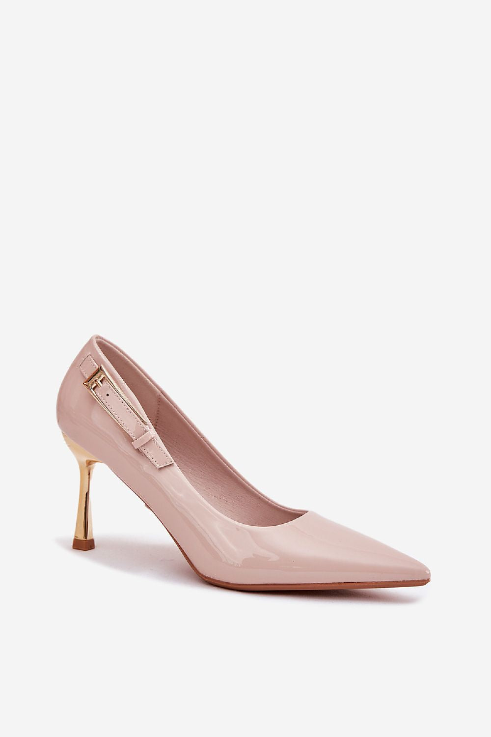 High heels model 215035 Step in style