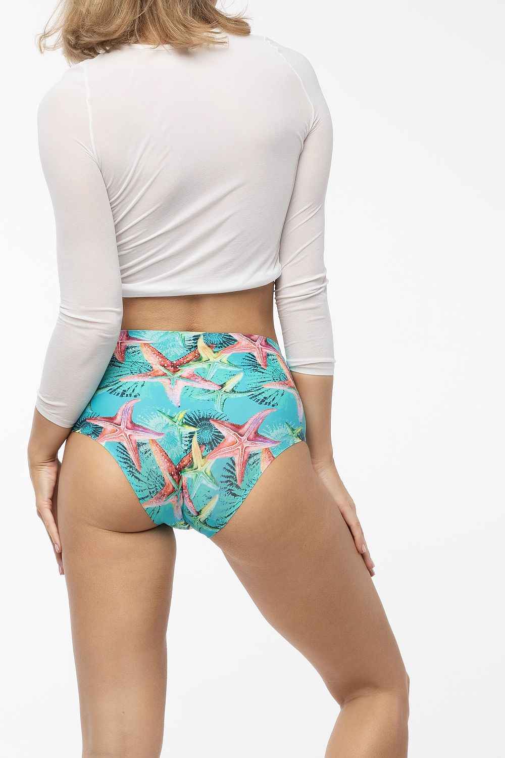 Panties model 215064