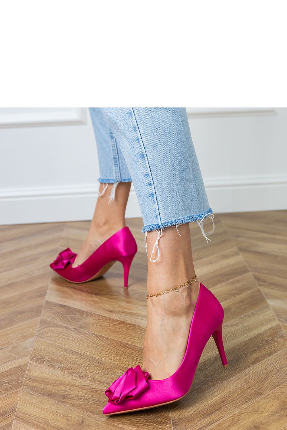 High heels model 215288 PRIMO