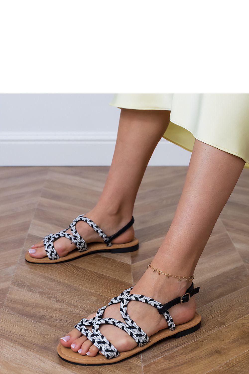 Sandals model 215442 PRIMO