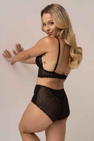 Panties model 215575